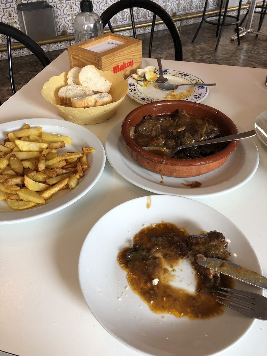 Restaurante La Mina Photo 7