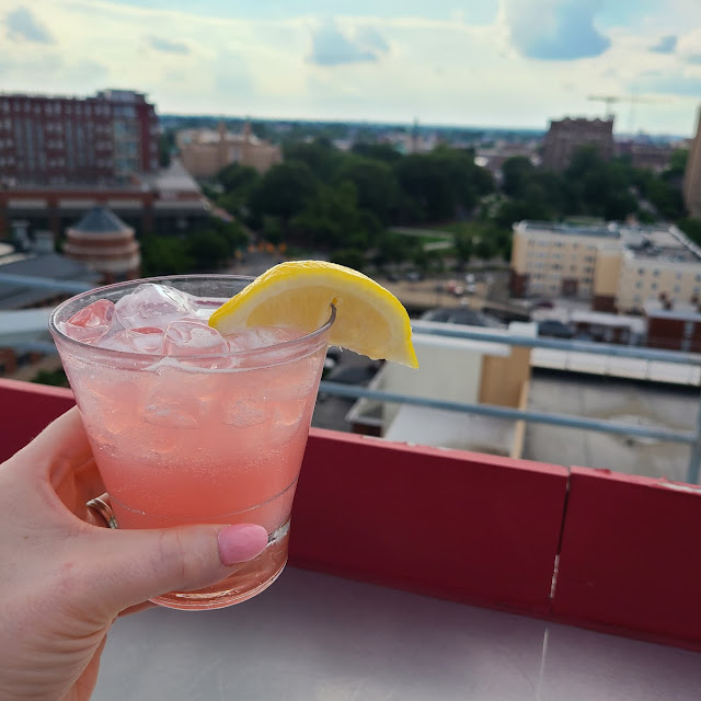 Lemonade