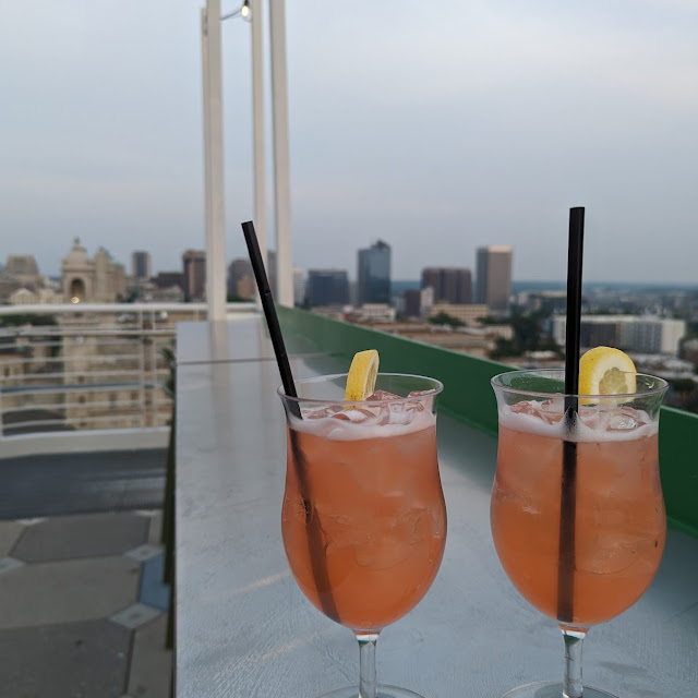 Byrd Spritz