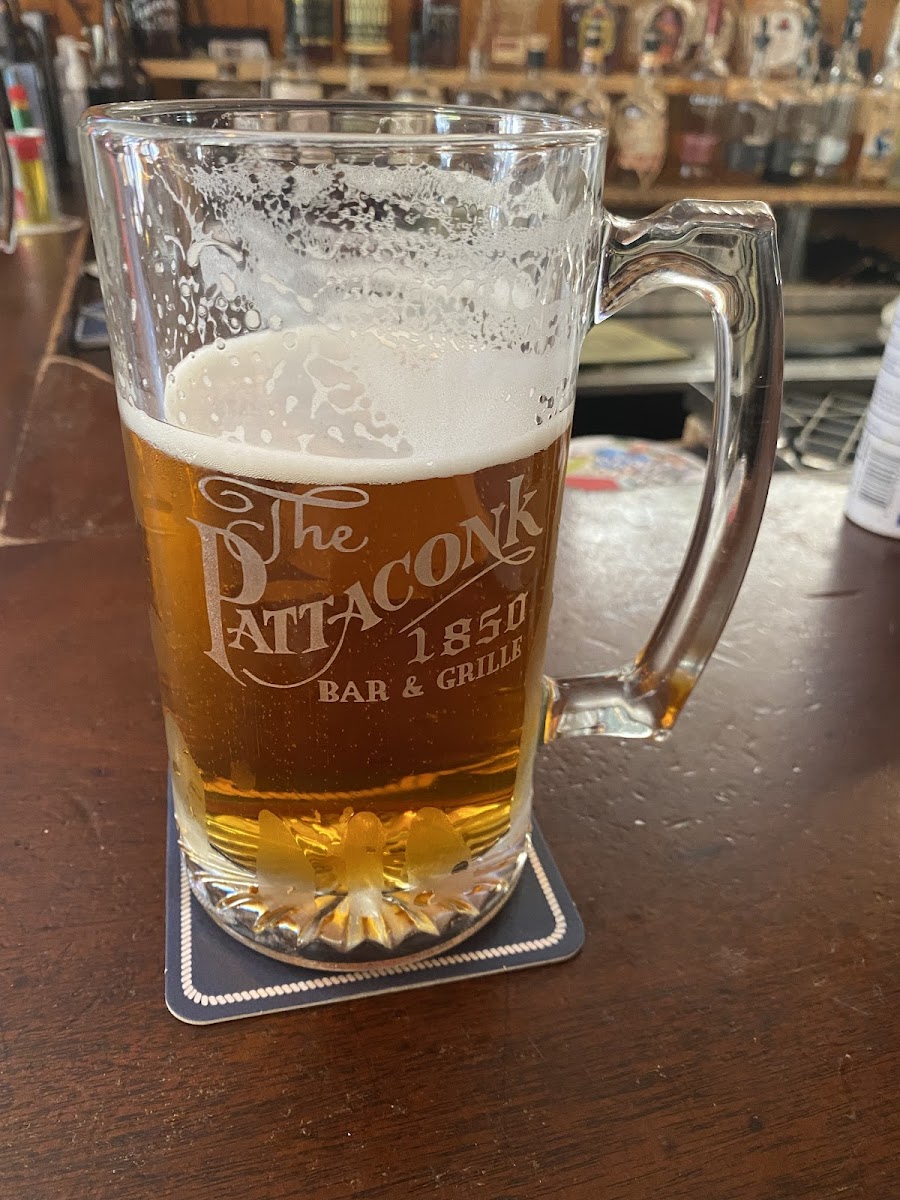 Pattaconk 1850 Bar & Grille Photo 5