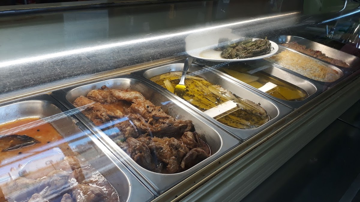 Cafeteria Carmen