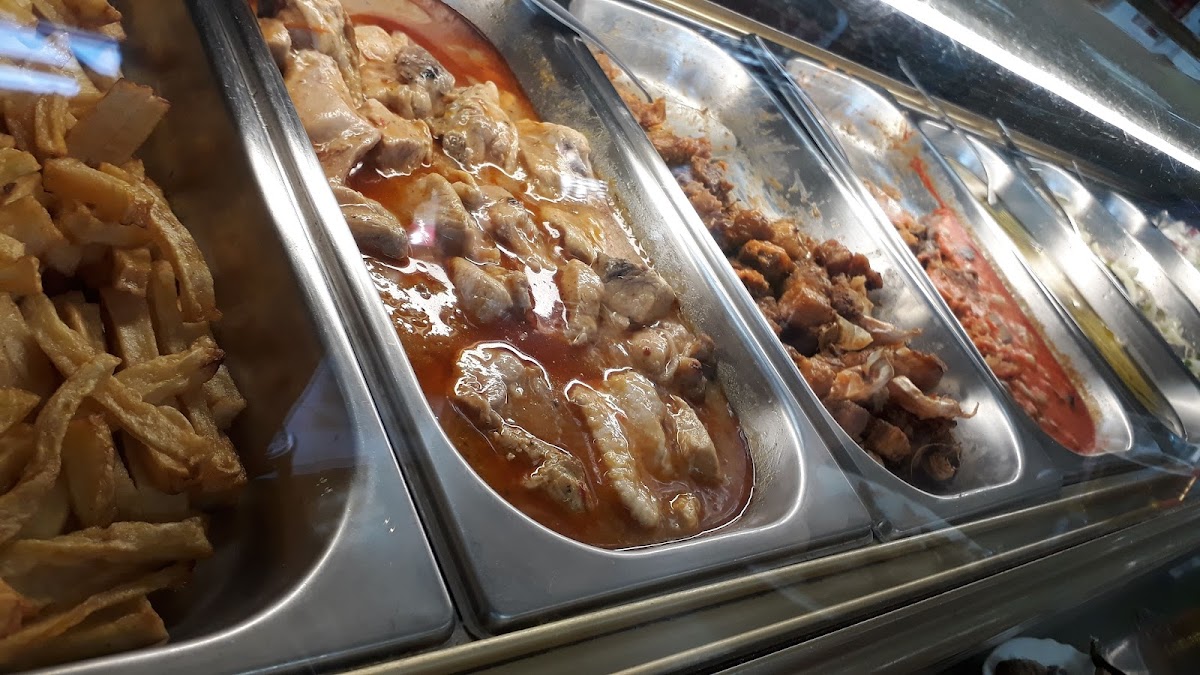 Cafeteria Carmen Photo 4