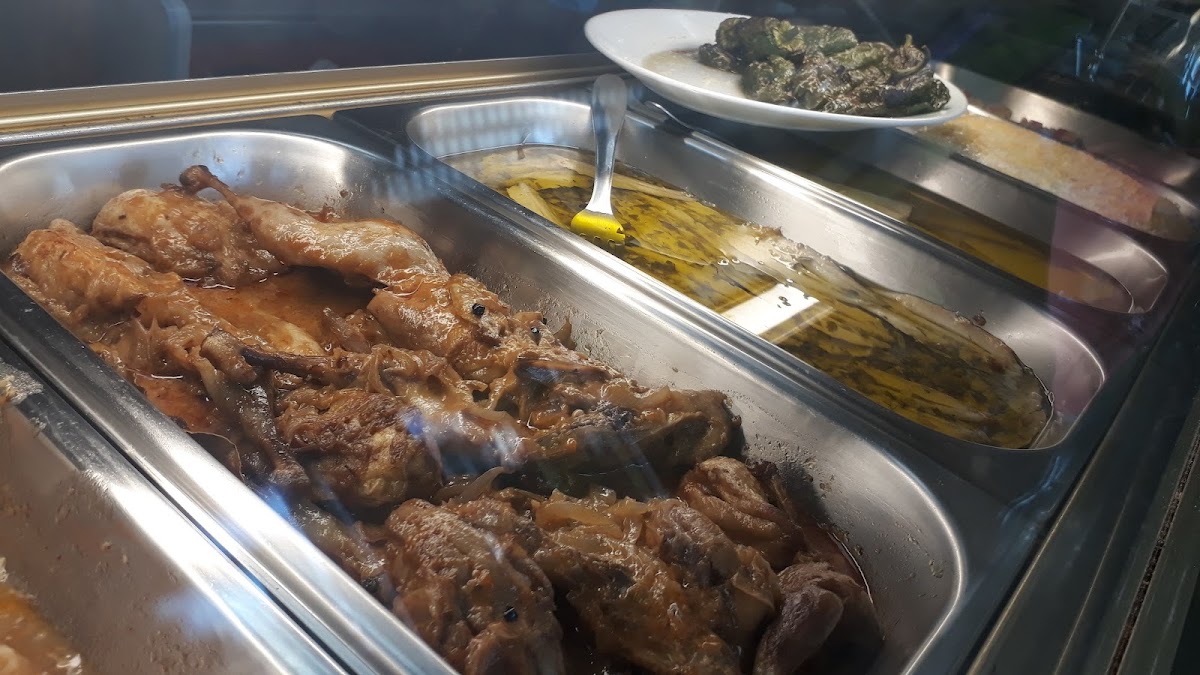 Cafeteria Carmen Photo 8