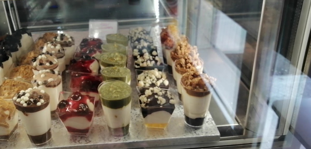 Gelateria dell'Eros Photo 2