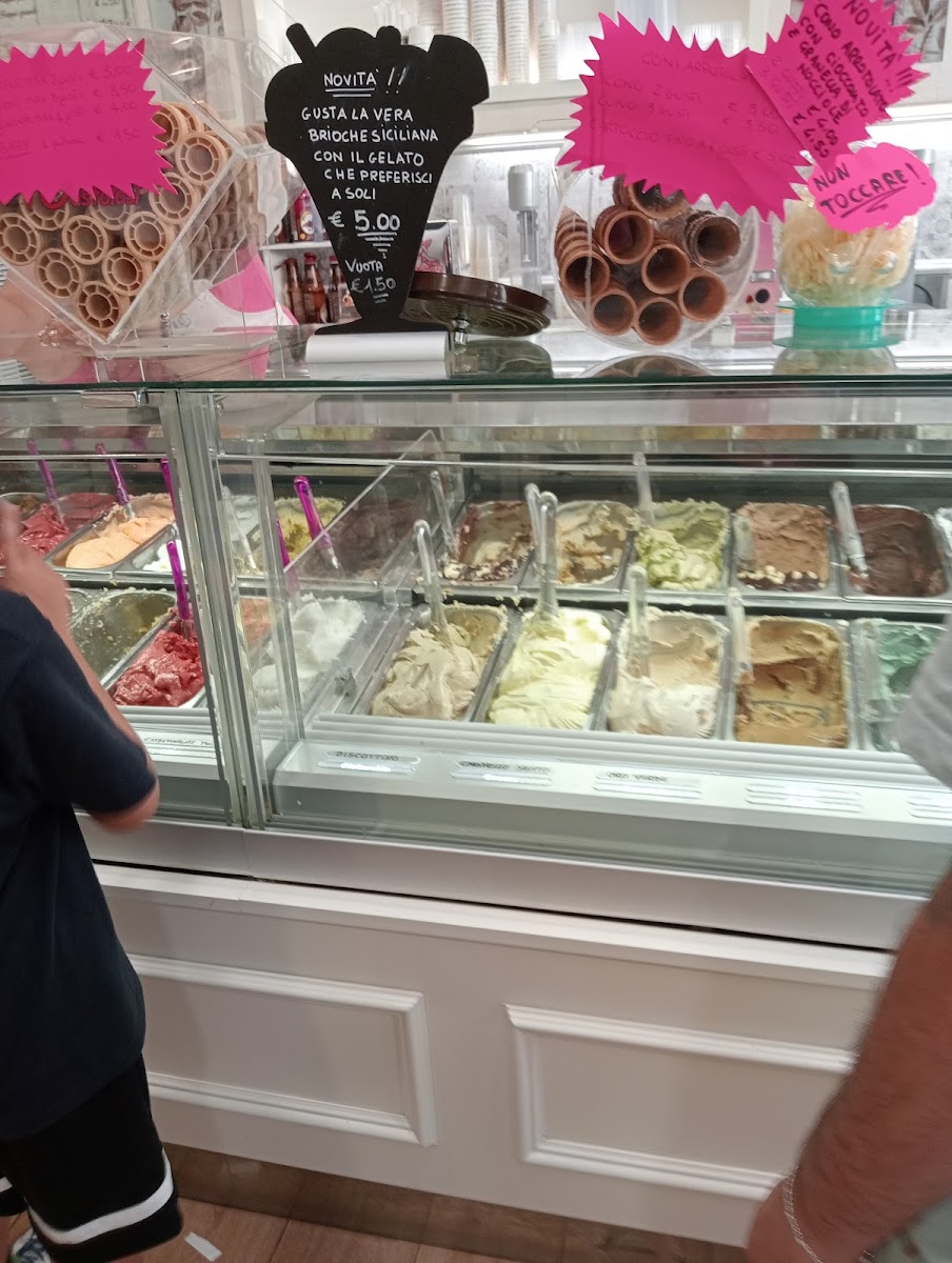 Gelateria dell'Eros Photo 4