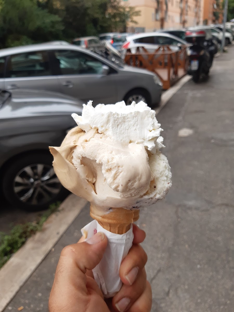 Gelateria dell'Eros Photo 9