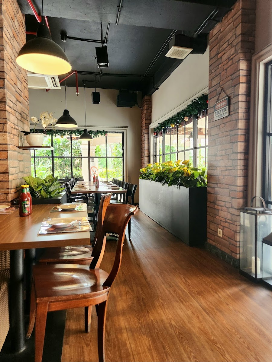Gandy Steak & Bakery