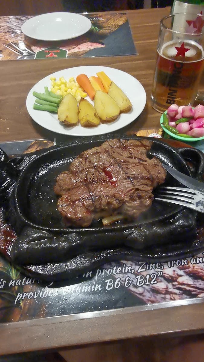 Gandy Steak & Bakery Photo 2