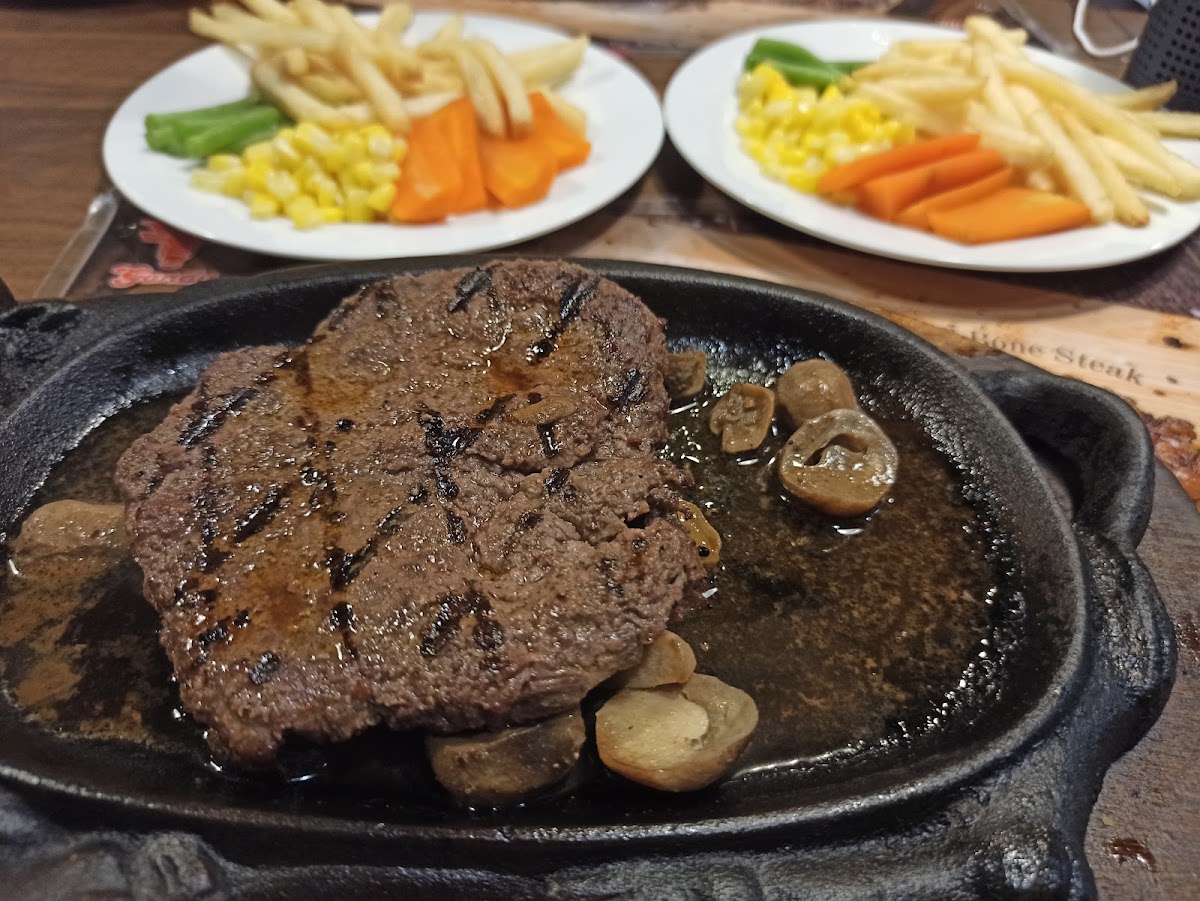 Gandy Steak & Bakery Photo 5