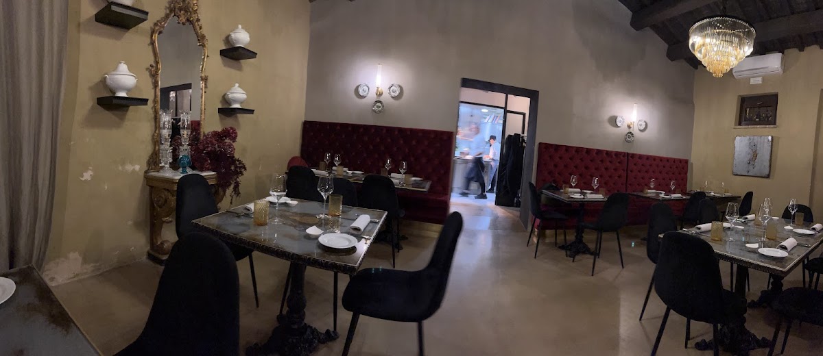 Ristorante Locanda del Teatro Montefalco Photo 2