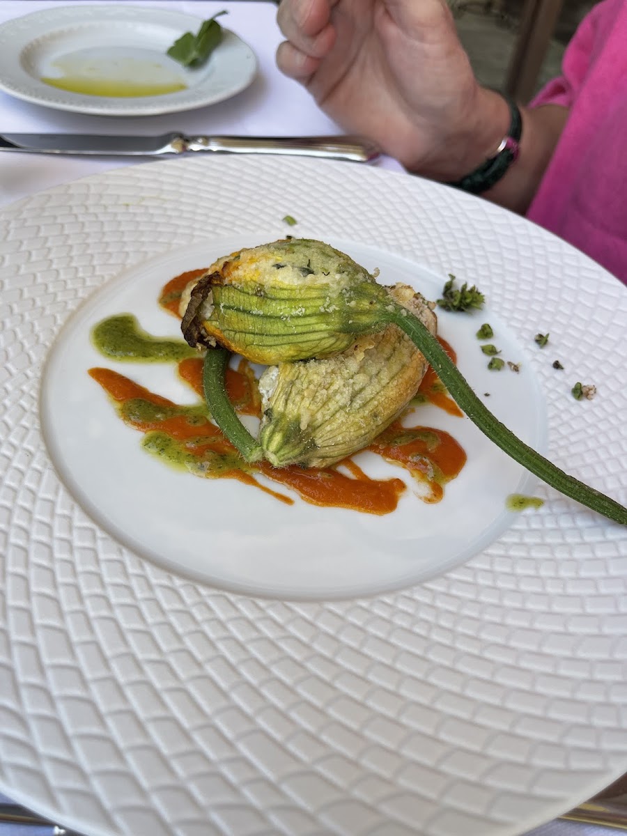 Ristorante Locanda del Teatro Montefalco Photo 5