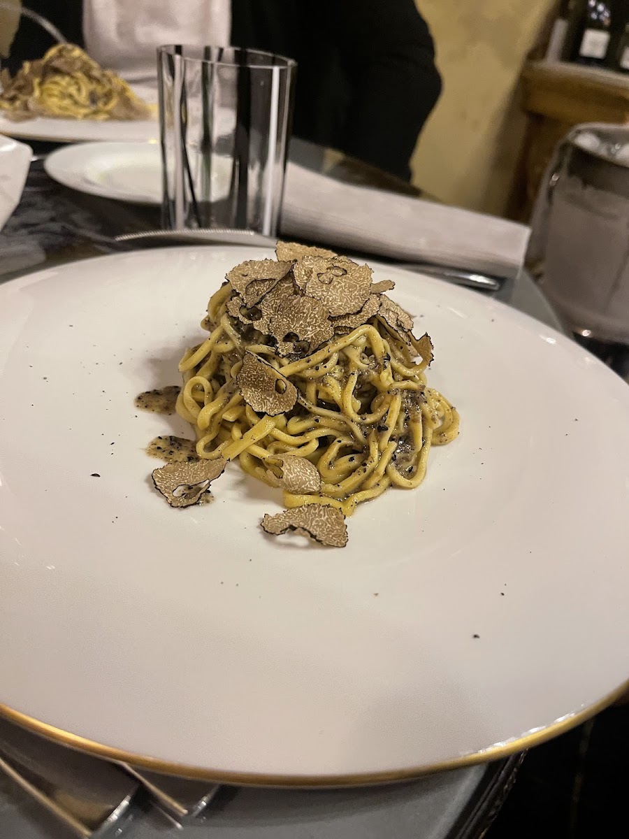 Ristorante Locanda del Teatro Montefalco Photo 6