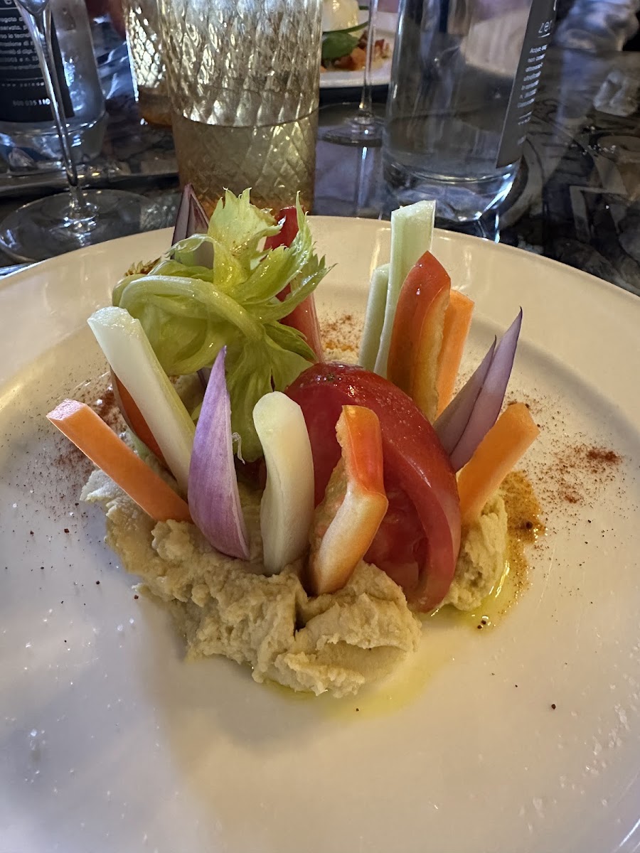 Ristorante Locanda del Teatro Montefalco Photo 7