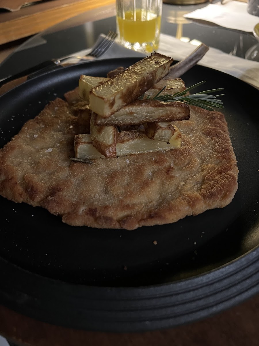Ristorante L'Escale Trattoria & Wine Bar Photo 10