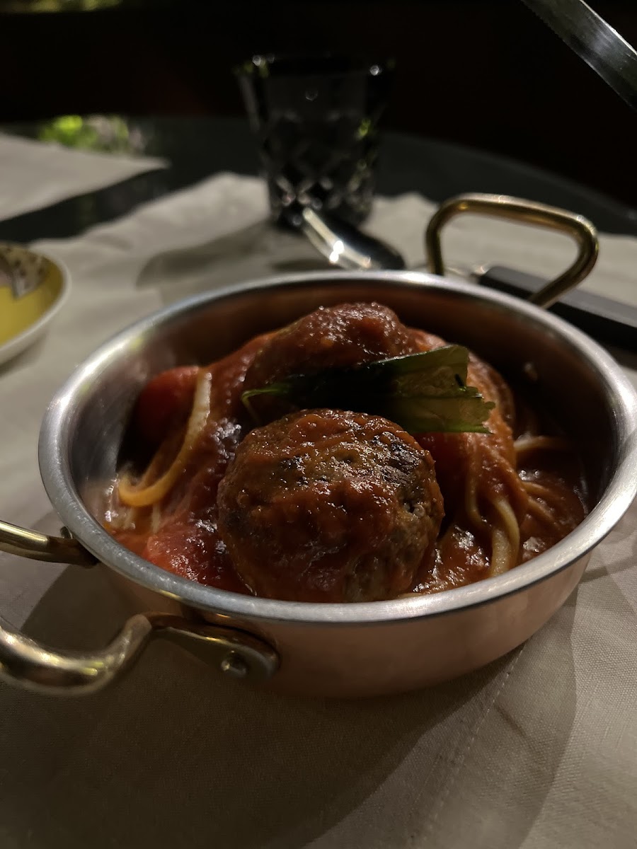 Ristorante L'Escale Trattoria & Wine Bar Photo 7