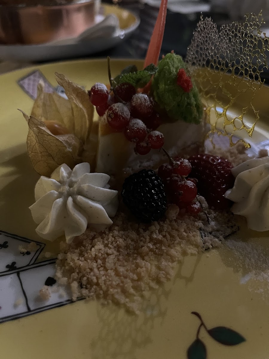 Ristorante L'Escale Trattoria & Wine Bar Photo 8