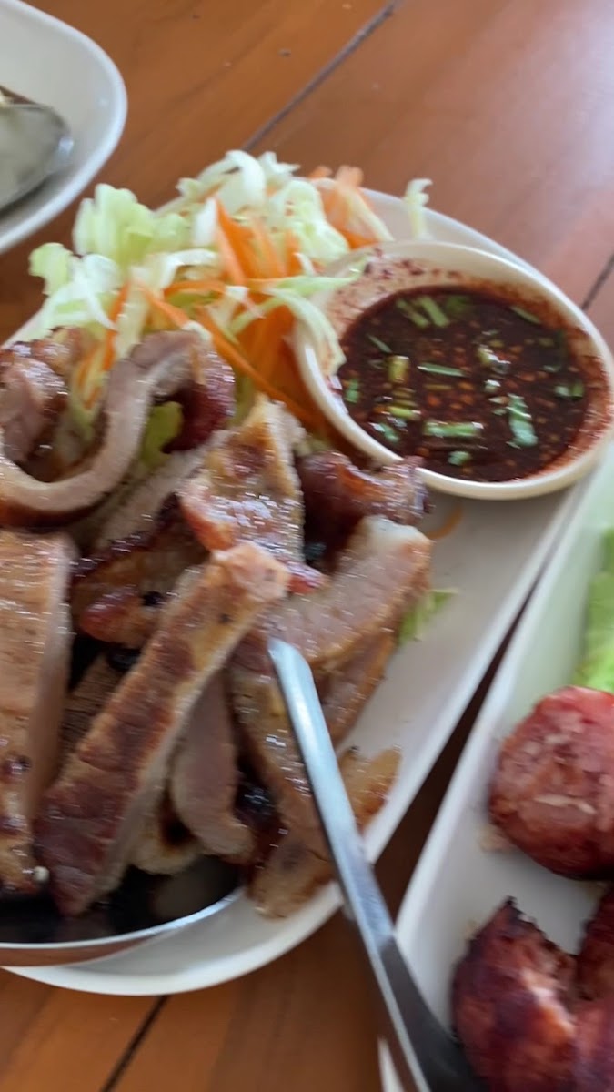 Ruen nual restaurant Photo 2