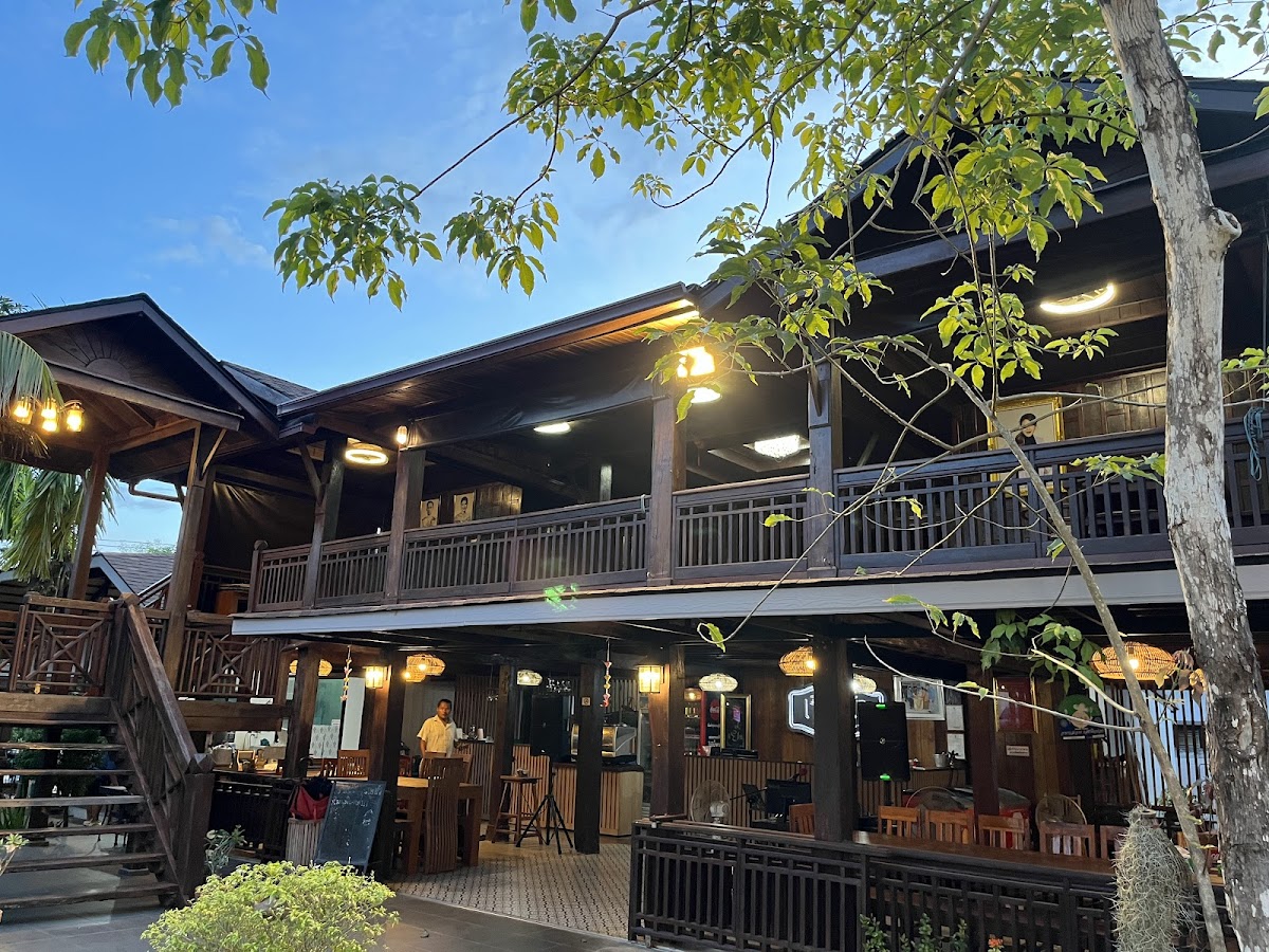 Ruen nual restaurant Photo 4