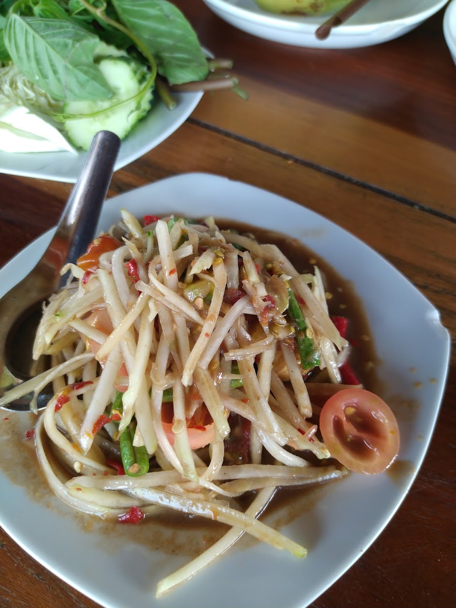 Ruen nual restaurant Photo 5