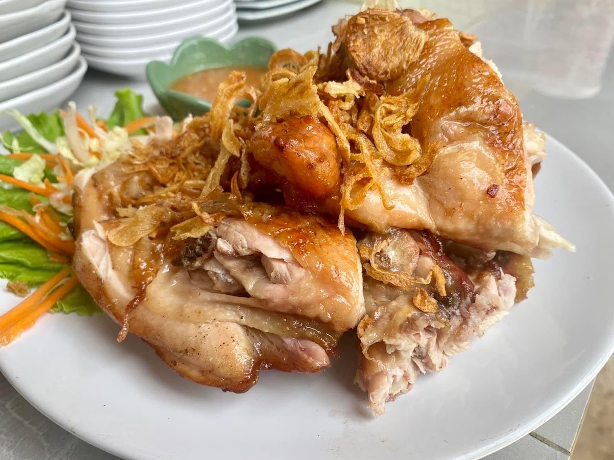 Ruen nual restaurant Photo 6