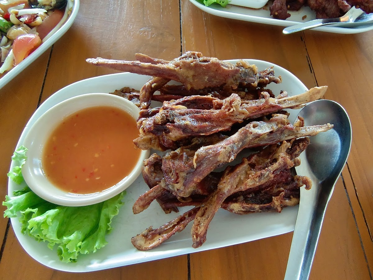 Ruen nual restaurant Photo 7