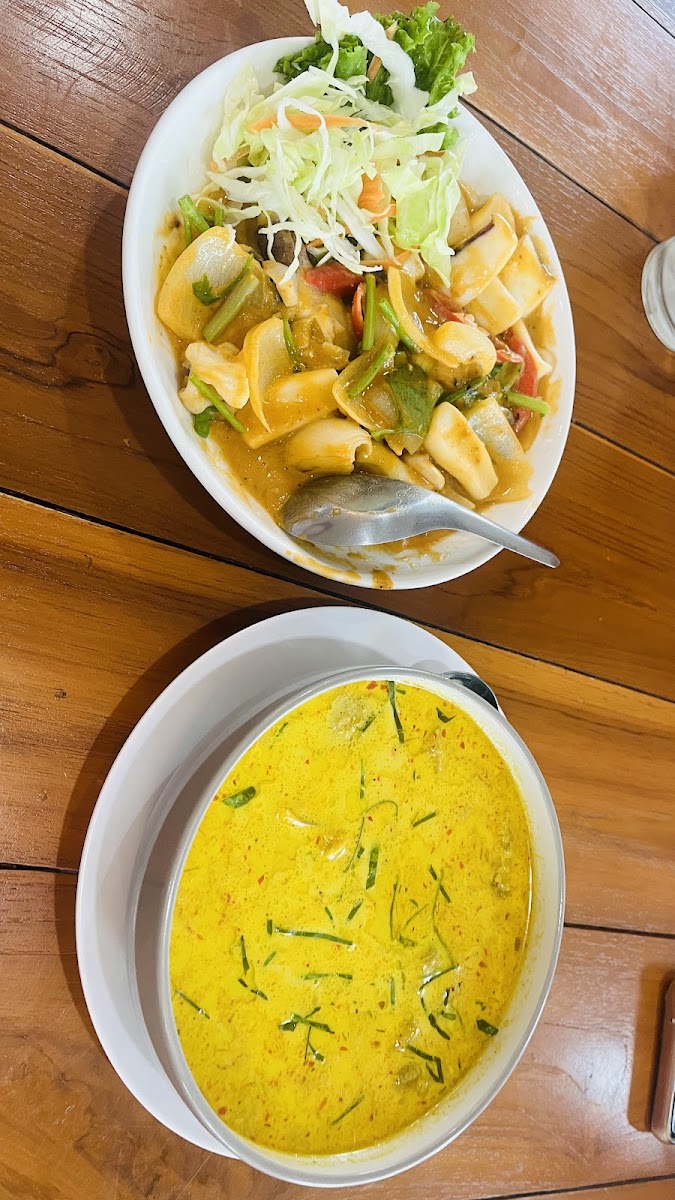 Ruen nual restaurant Photo 8