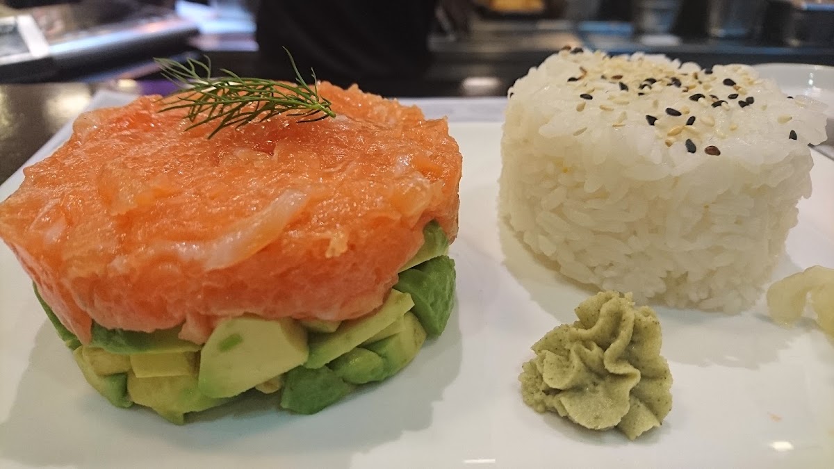 SUSHI SUPPLY Photo 10