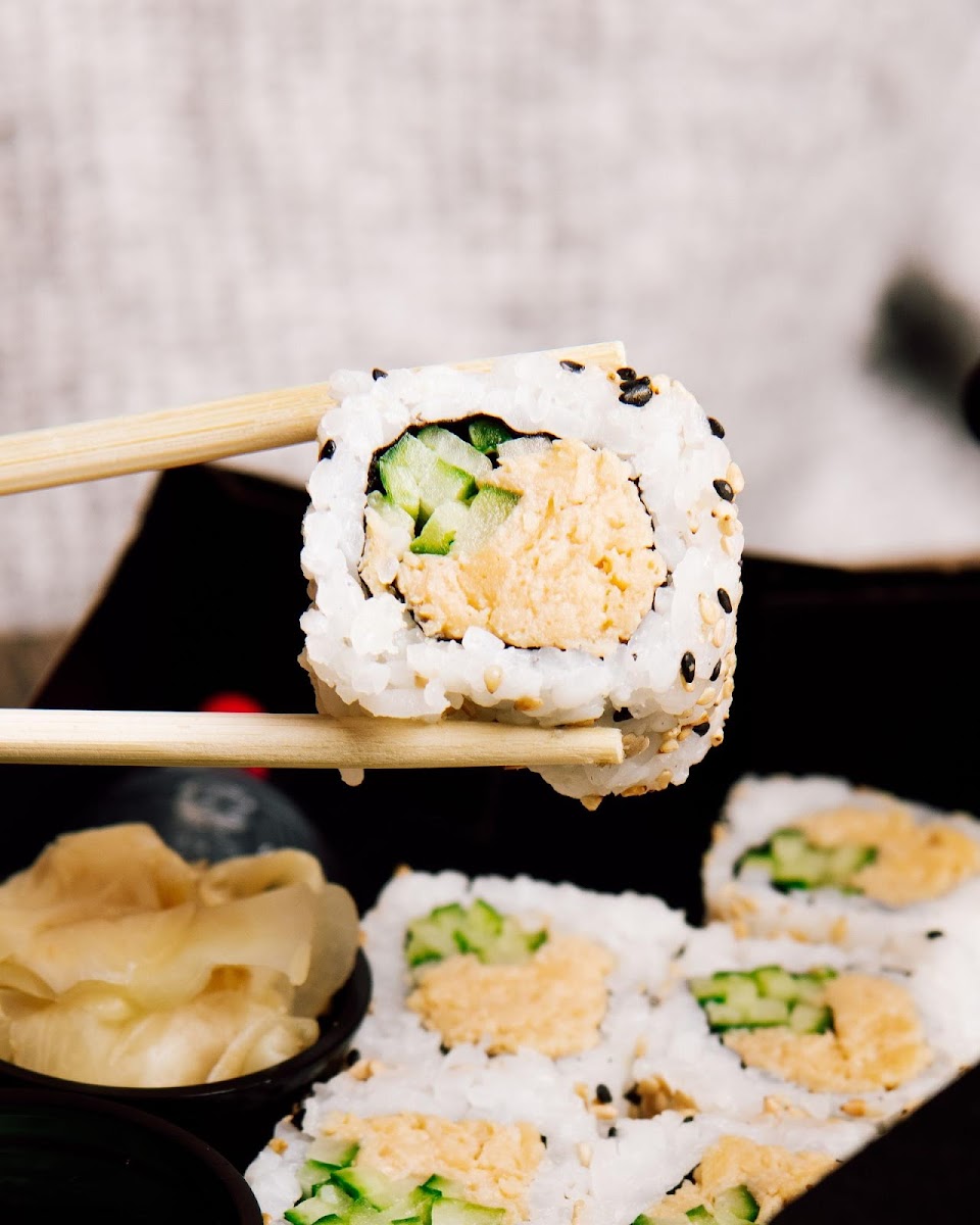 SUSHI SUPPLY Photo 5