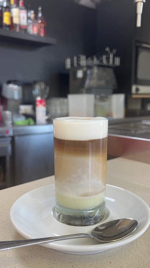 Rebotica Café Photo 10