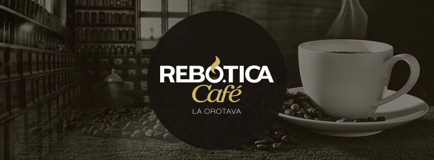 Rebotica Café Photo 3
