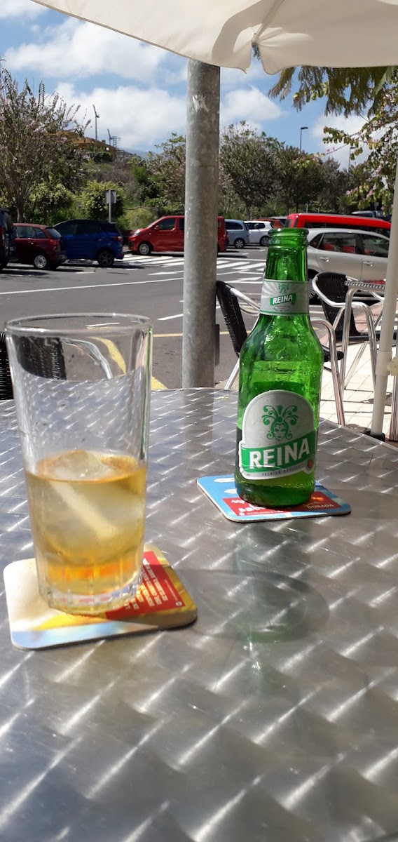 Rebotica Café Photo 8
