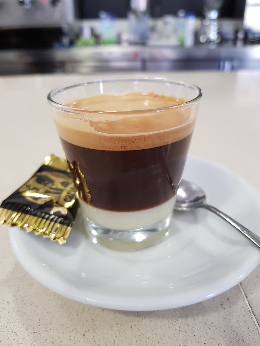 Rebotica Café Photo 9