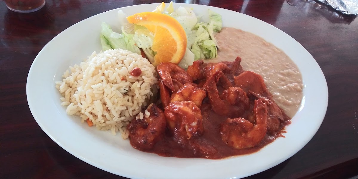 Tacos y Mariscos Las Espuelas Photo 10