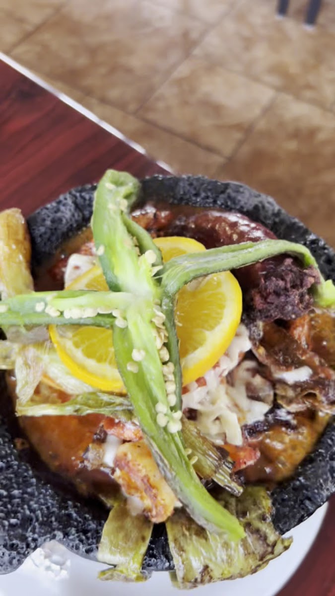 Tacos y Mariscos Las Espuelas Photo 2
