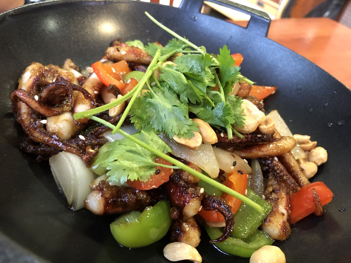 沙县小吃 Shaxian Restaurant Photo 10