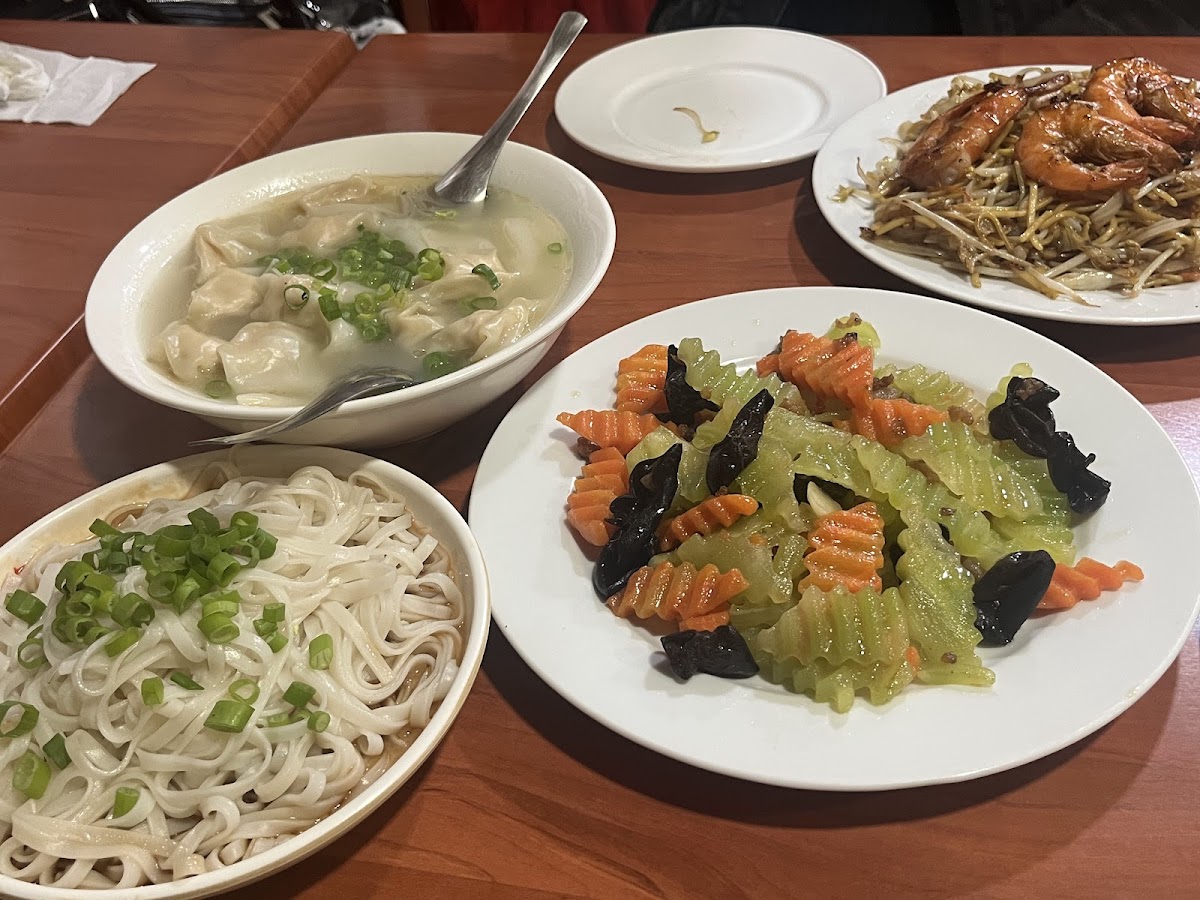沙县小吃 Shaxian Restaurant Photo 3
