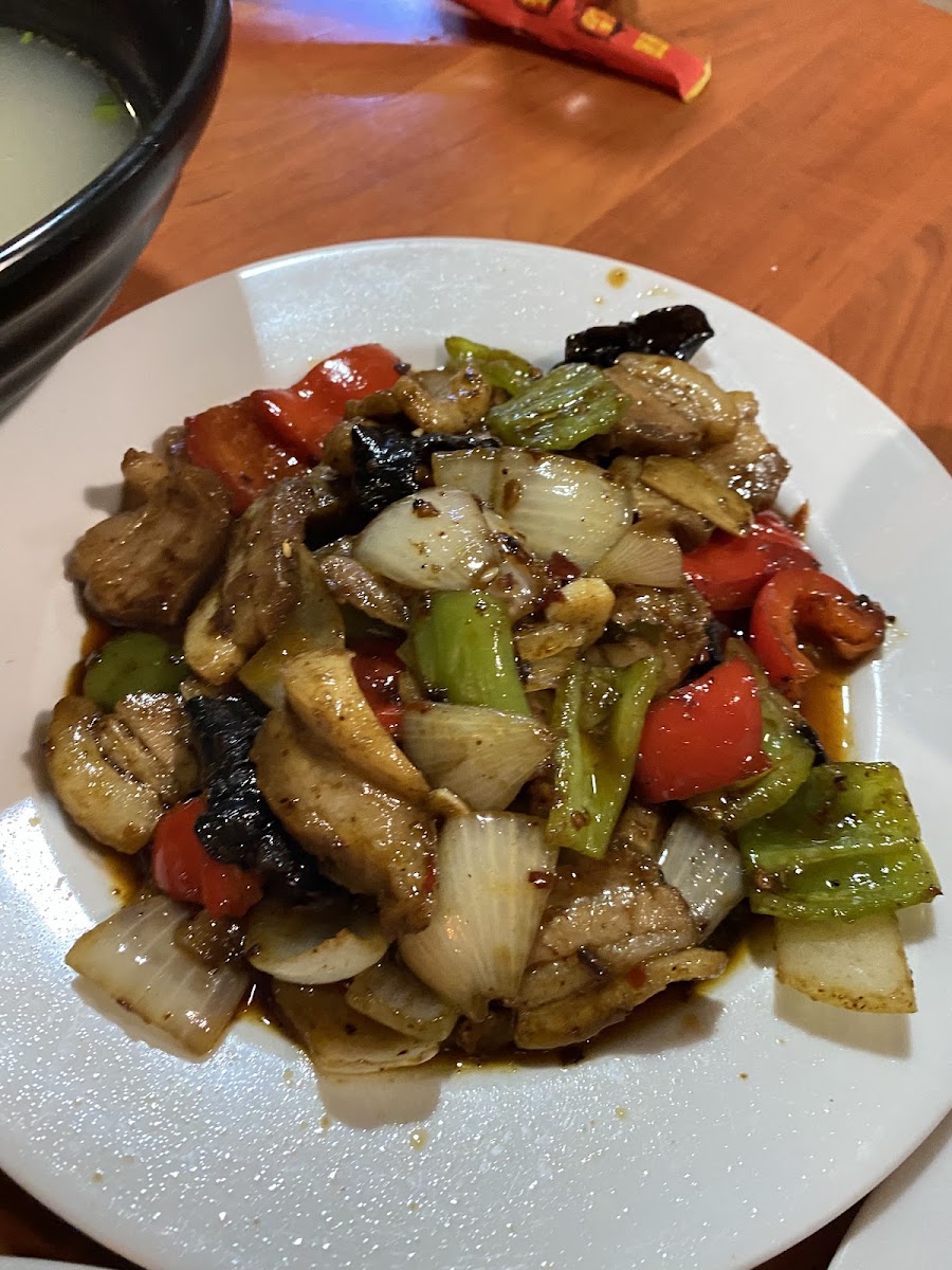 沙县小吃 Shaxian Restaurant Photo 4