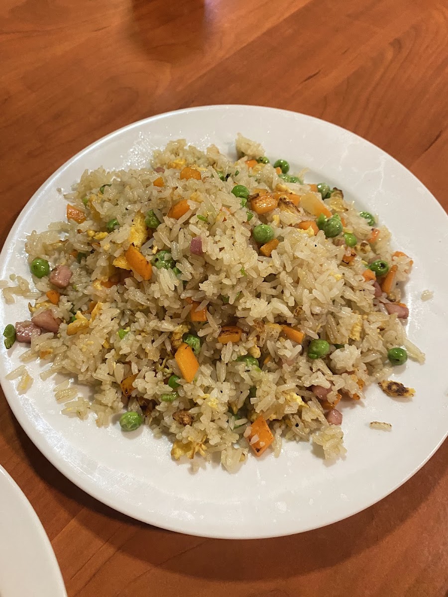 沙县小吃 Shaxian Restaurant Photo 5
