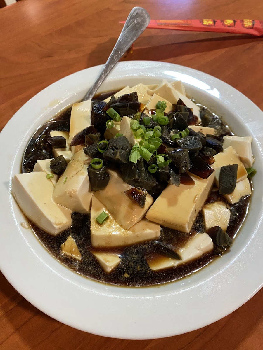 沙县小吃 Shaxian Restaurant Photo 7