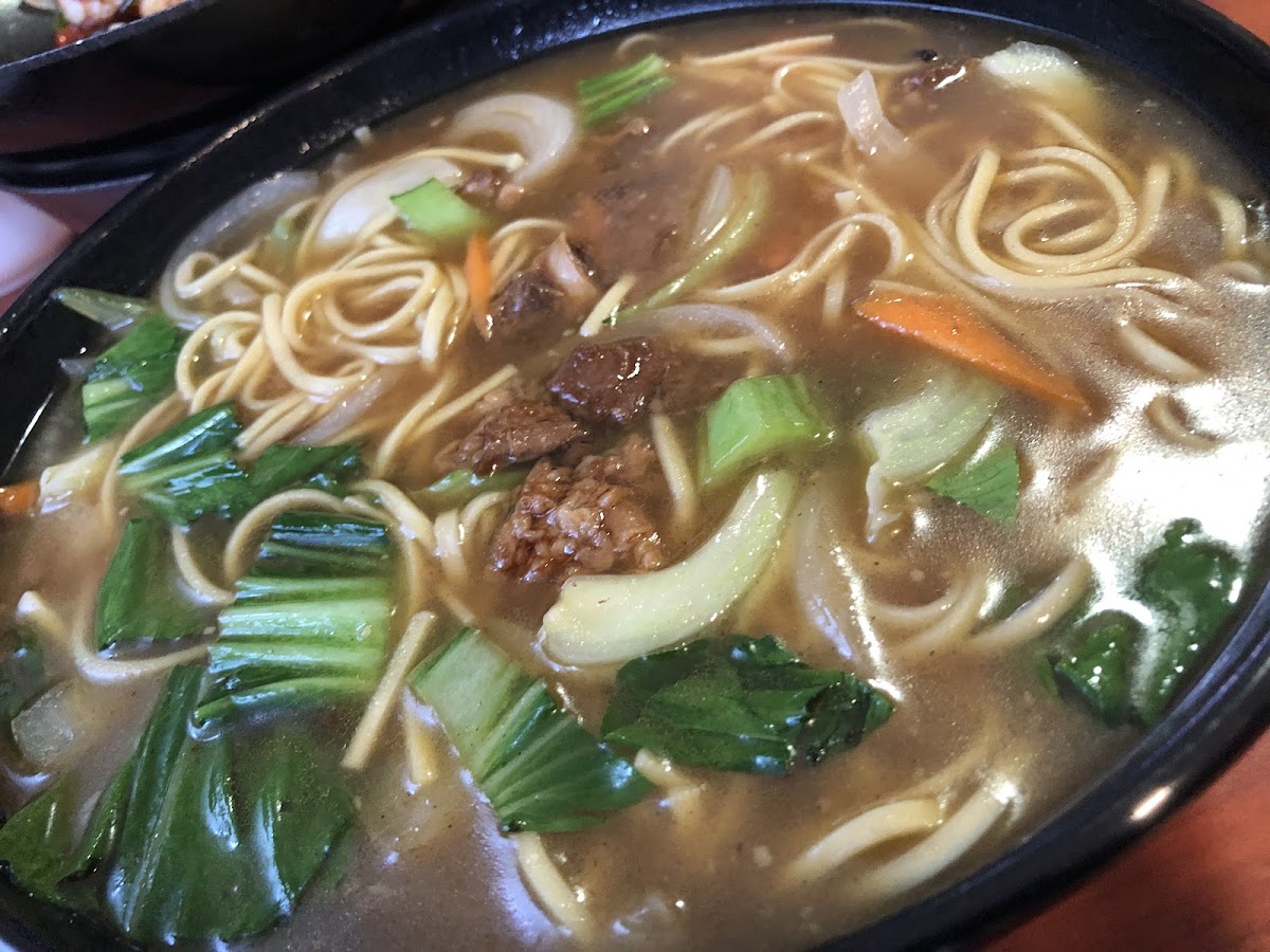 沙县小吃 Shaxian Restaurant Photo 9