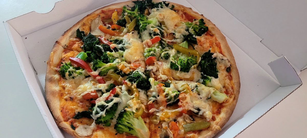 Pizzeria Bella Vita Photo 9