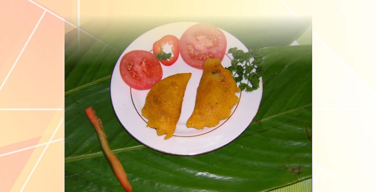 Tamales Exquisitos Photo 10