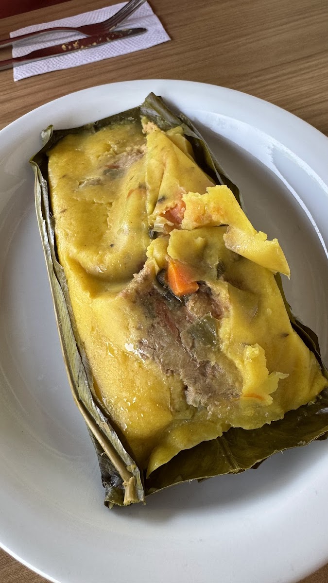 Tamales Exquisitos Photo 3
