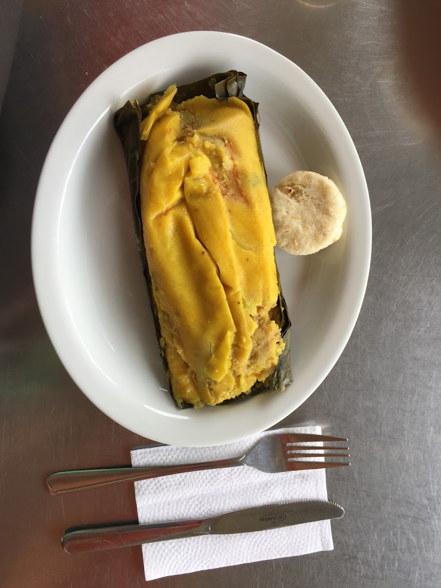 Tamales Exquisitos Photo 6