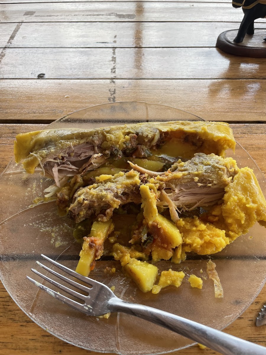 Tamales Exquisitos Photo 7