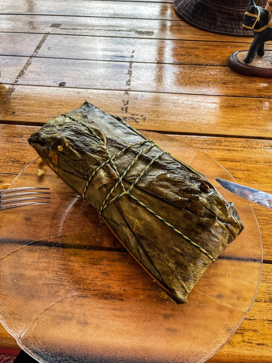 Tamales Exquisitos Photo 8