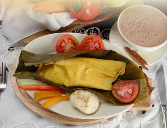 Tamales Exquisitos Photo 9