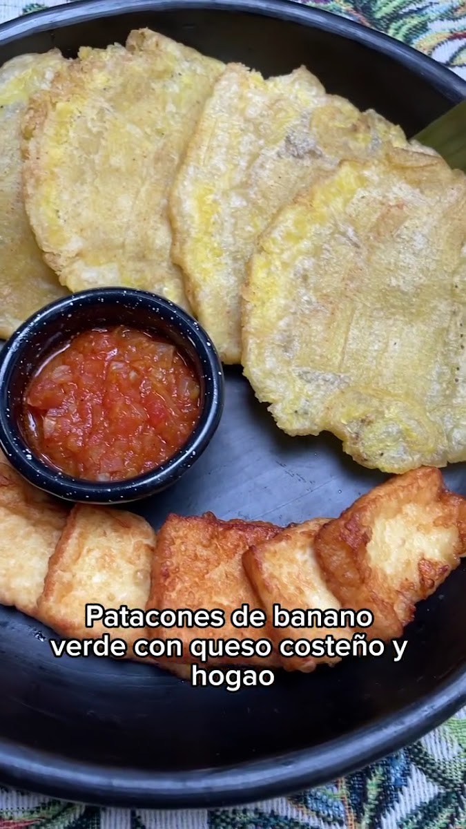 La Cocina de Orfa Photo 2