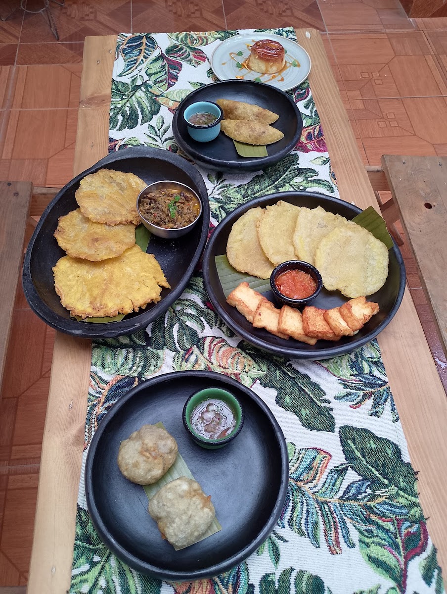 La Cocina de Orfa Photo 6