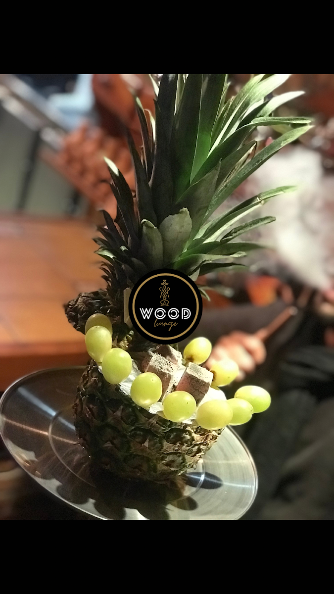 WOOD Shisha Lounge Photo 10